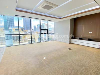  , 万景岗1分区（BKK1), 桑园区, 金边