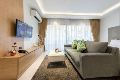  , BKK 1, Chamkarmon, Phnom Penh