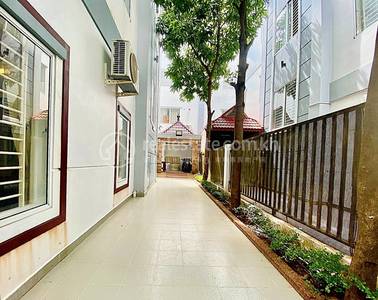 Borey Peng Huoth: The Star Platinum Mercurean I