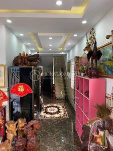  , 一号分区, 西哈努克市, 西哈努克市