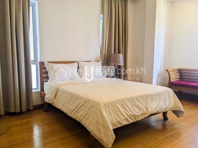   , BKK 1, Chamkarmon, พนมเปญ