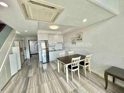  , BKK 1, Chamkarmon, Phnom Penh
