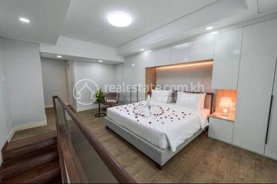 , BKK 1, Chamkarmon, Phnom Penh
