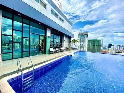 , BKK 1, Chamkarmon, พนมเปญ