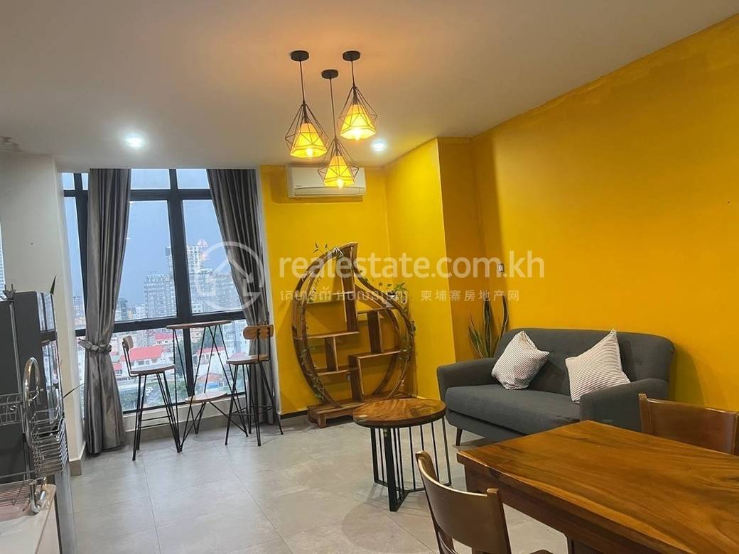 residential Apartment for rent in Chakto Mukh ID 237658