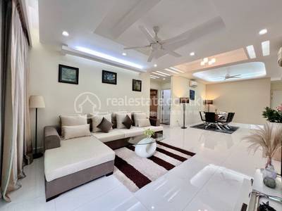 , BKK 1, Chamkarmon, Phnom Penh
