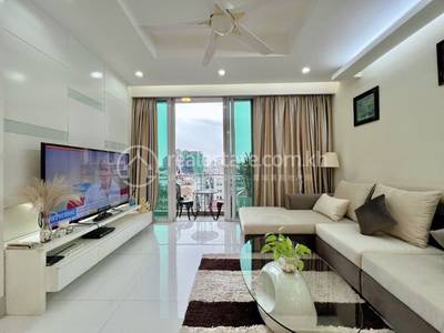  , BKK 1, Chamkarmon, Phnom Penh
