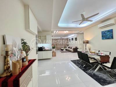  , BKK 1, Chamkarmon, Phnom Penh