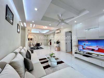  , BKK 1, Chamkarmon, Phnom Penh