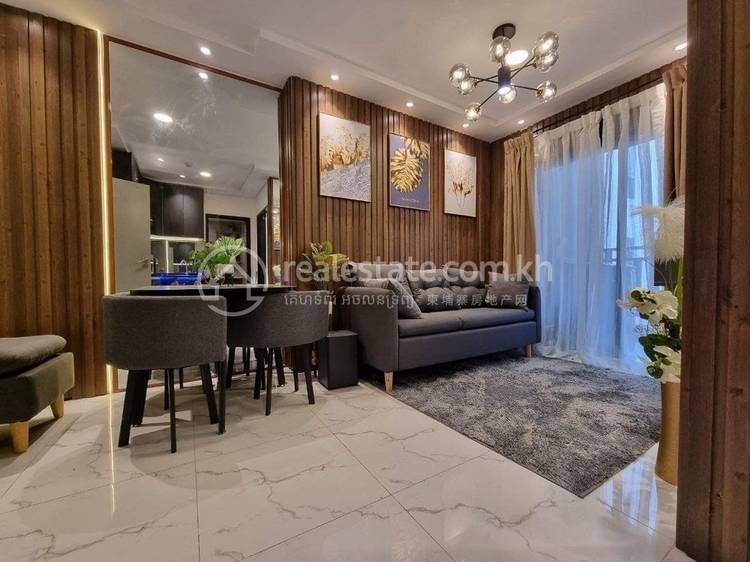 residential Condo for sale in Veal Vong ID 237713 1