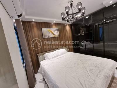 L Residence Borei Keila