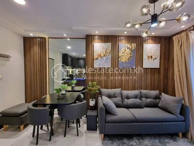 L Residence Borei Keila