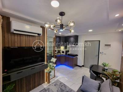 L Residence Borei Keila