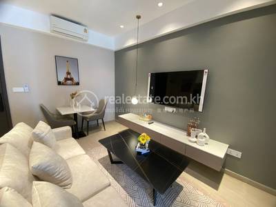  , បឹងកក់២, ទួលគោក, ភ្នំពេញ