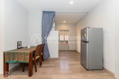  , BKK 1, Chamkarmon, Phnom Penh