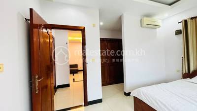 , ទួលទំពូង១, ចំការមន, ភ្នំពេញ