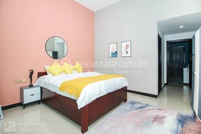   , Boeung Prolit, 7 Makara, Phnom Penh