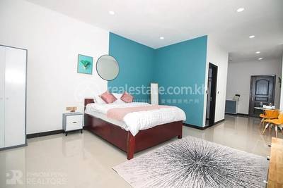  , បឹងព្រលិត, ៧ មករា, ភ្នំពេញ