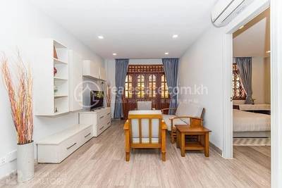 , BKK 1, Chamkarmon, Phnom Penh
