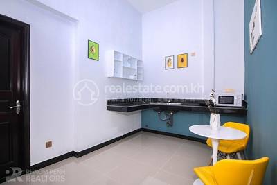   , Boeung Prolit, 7 Makara, Phnom Penh