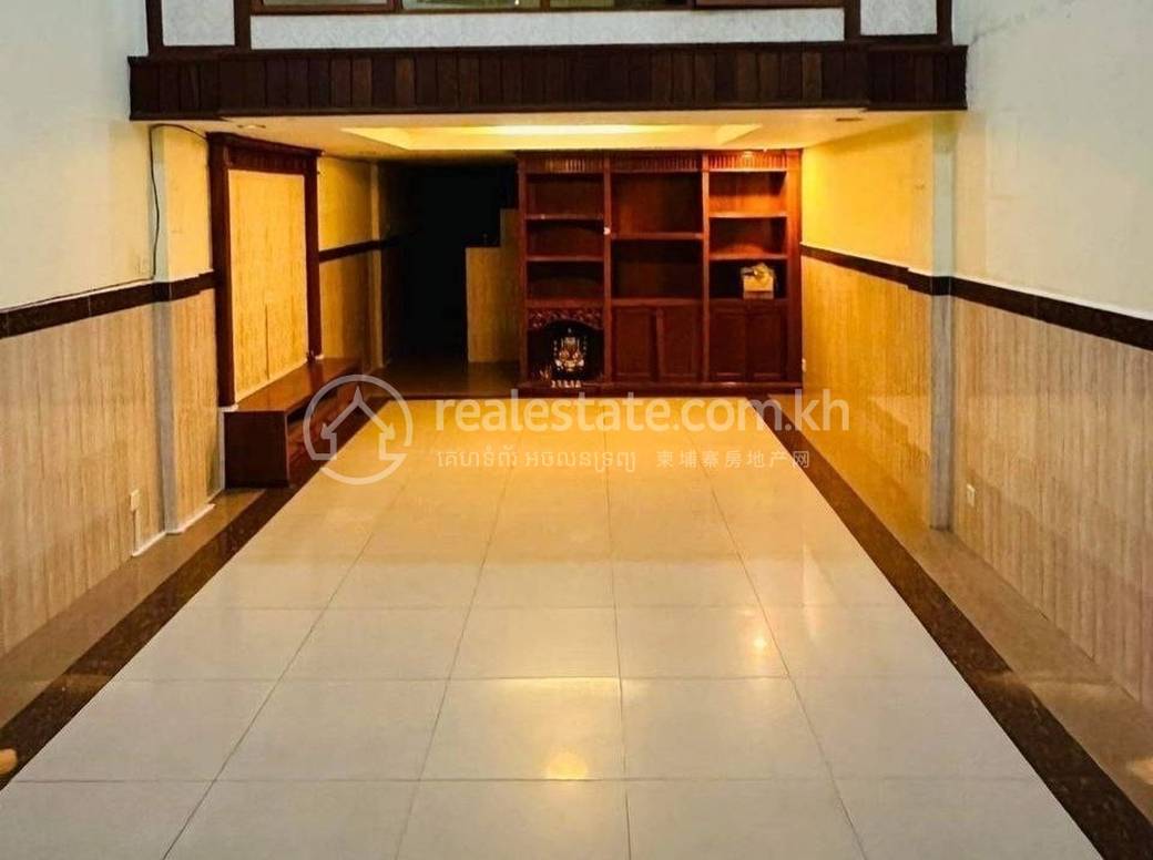 residential Retreat for rent in Stueng Mean chey 1 ID 237666