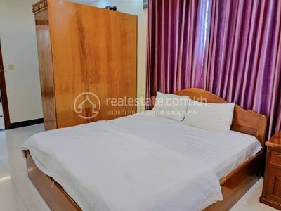   , ទួលទំពូង១, ចំការមន, ភ្នំពេញ