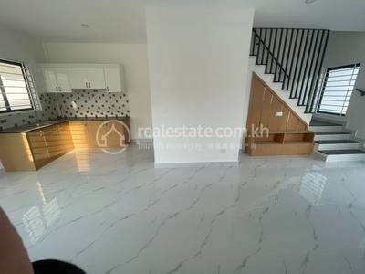 បូរីKC បូរីKC, Preaek Pnov, Prek Pnov, Phnom Penh