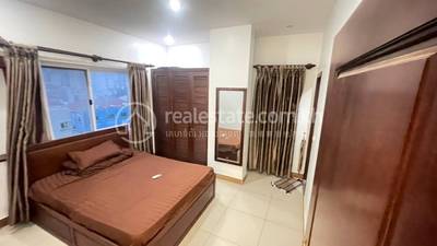   , ទួលទំពូង១, ចំការមន, ភ្នំពេញ