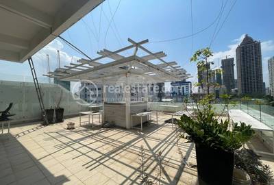  , BKK 1, Chamkarmon, พนมเปญ