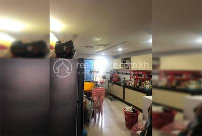  , ព្រៃស, ដង្កោរ, ភ្នំពេញ