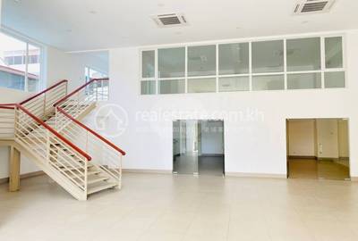  , BKK 1, Chamkarmon, Phnom Penh