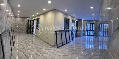 residential Villa for sale & rent dans Prey Sa ID 238102