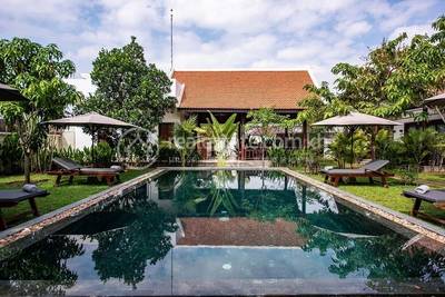 Svay Dankum, Siem Reap, Siem Reap
