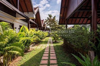 Svay Dankum, Siem Reap, Siem Reap