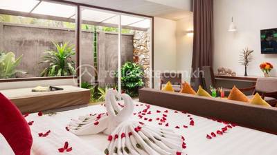      , Sala Kamraeuk, シェムリ　アップ州, シェムリ　アップ州
