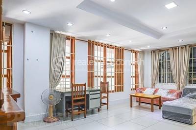  , ទួលទំពូង១, ចំការមន, ភ្នំពេញ