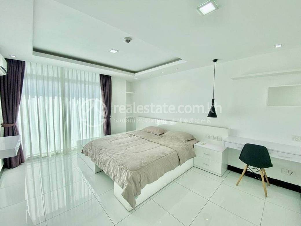 residential Apartment for rent in BKK 3 ID 238324