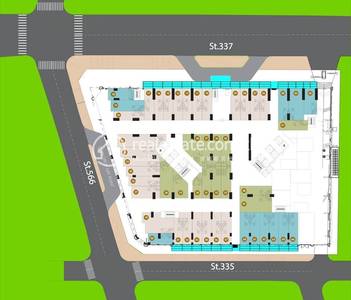 Royal Platinum Condominium