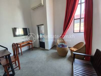 residential Apartment for rent in Phsar Kandal I ID 238081