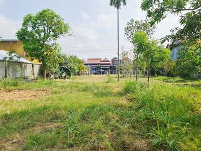 Peam Oknha Ong, Lvea Aem, Kandal
