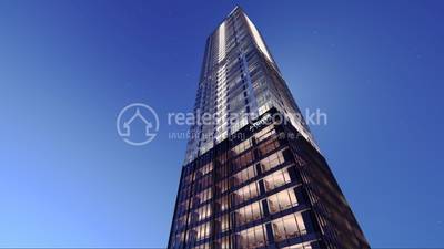 J Tower 2 Condominium