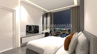 J Tower 2 Condominium