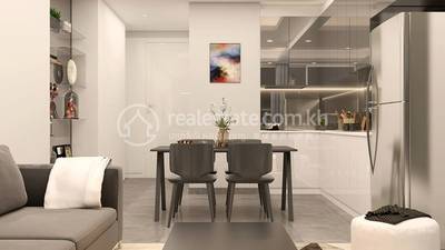 J Tower 2 Condominium
