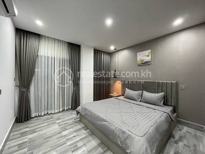 residential ServicedApartment1 for rent2 ក្នុង Tumnob Tuek3 ID 2382454
