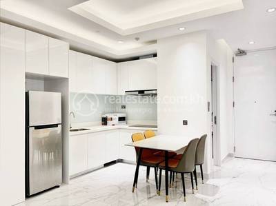 J Tower 2 Condominium