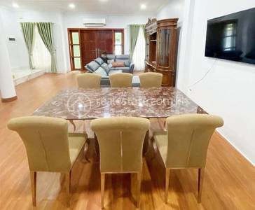 Tonle Bassac, Chamkarmon, Phnom Penh