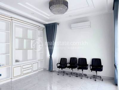 Phnom Penh Thmey, Sen Sok, プノンペン