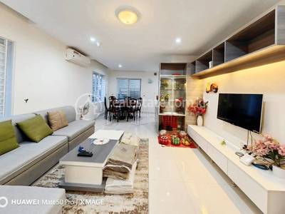 Borey Peng Huoth : The Star Platinum Mercurean II