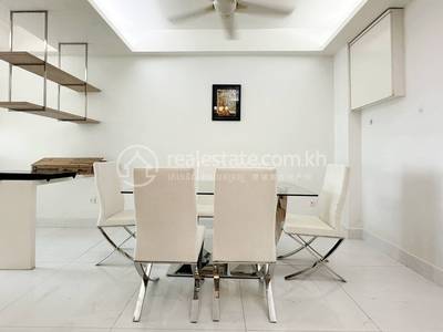 បឹងកេងកង១, ចំការមន, ភ្នំពេញ