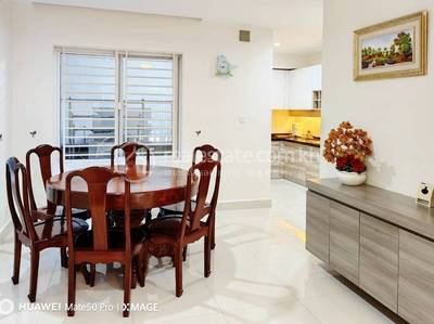 Borey Peng Huoth : The Star Platinum Mercurean II